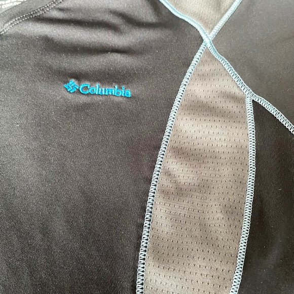 Gym Exercise Black Top - Picture 4 of 6